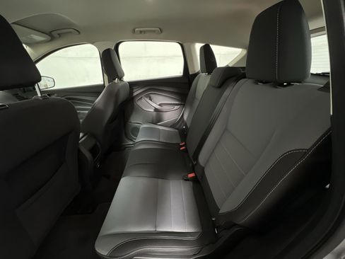 Used 2018 Ford Escape S FWD image 23