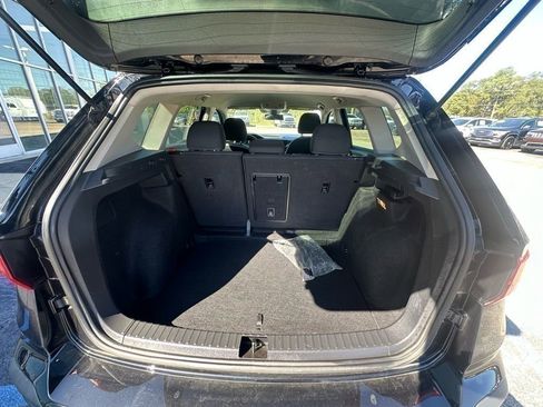 Used 2022 Volkswagen Taos S w/ IQ Drive S Package image 13