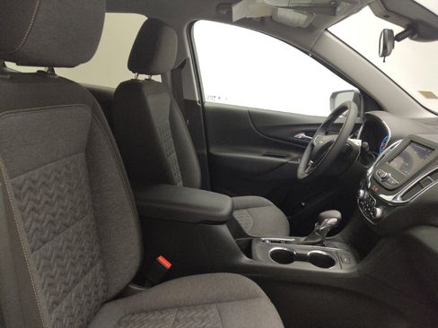 Used 2023 Chevrolet Equinox LT FWD image 21