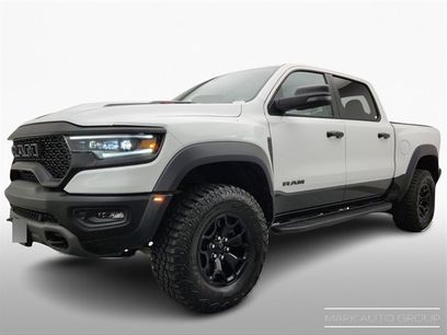 Used 2023 RAM 1500 TRX w/ TRX Level 2 Equipment Group