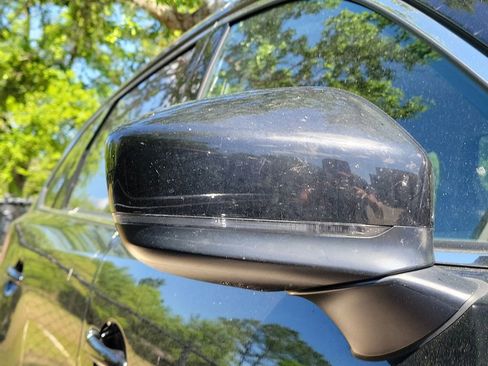 Used 2023 MAZDA CX-9 Touring Plus image 11