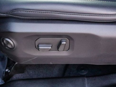 New 2025 Jeep Wrangler Sahara image 23