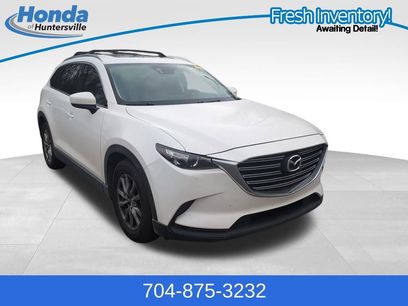 Used 2016 MAZDA CX-9 Touring