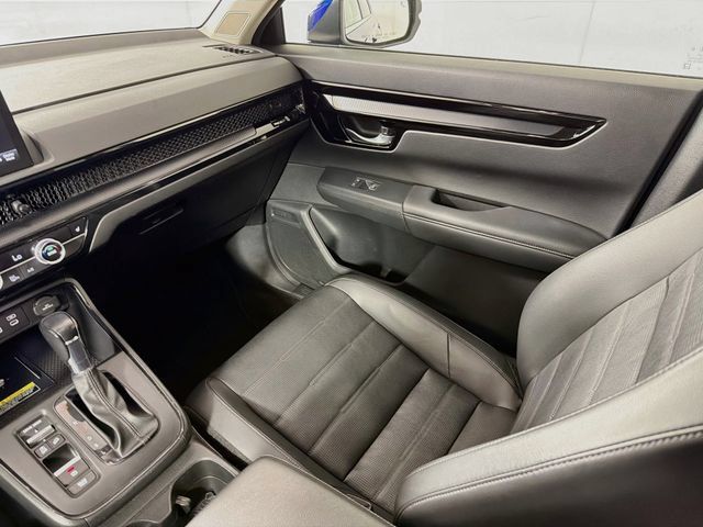 Used 2024 Honda CR-V EX-L image 27