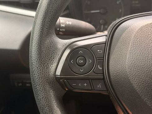 Used 2024 Toyota Corolla LE FWD image 26