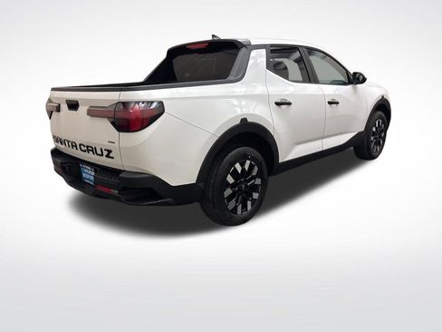 New 2026 Hyundai Santa Cruz SE image 5