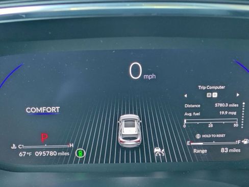 Used 2022 Acura MDX SH-AWD w/ Advance Package image 9