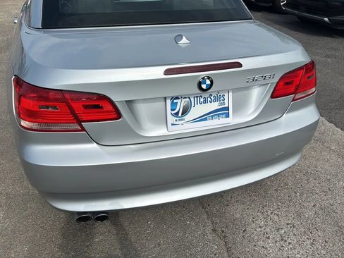 Used 2008 BMW 328i Convertible RWD image 25