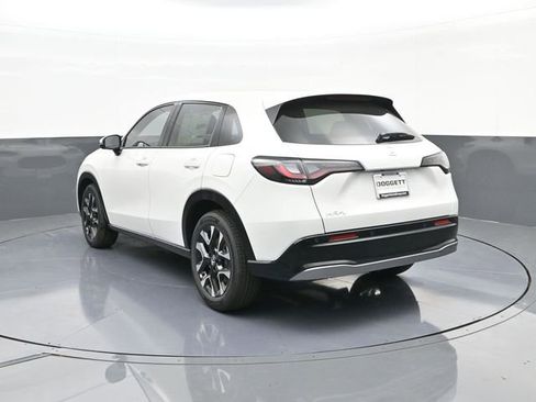 New 2026 Honda HR-V EX-L image 8