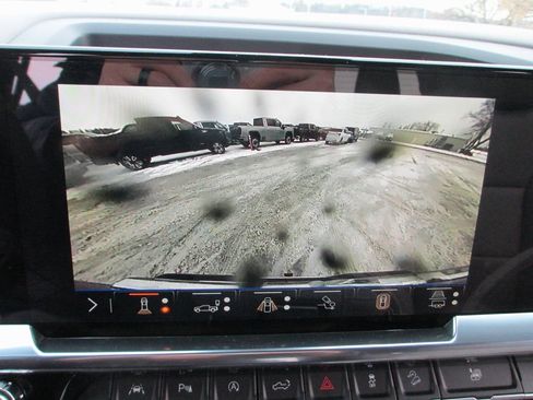 New 2026 GMC Sierra 1500 SLT w/ SLT Premium Plus Package image 18