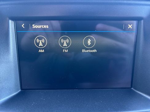 Used 2019 Chevrolet Colorado W/T image 32