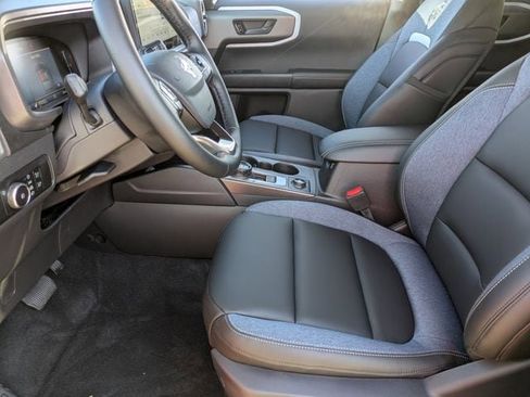 New 2026 Ford Bronco Sport Outer Banks image 49