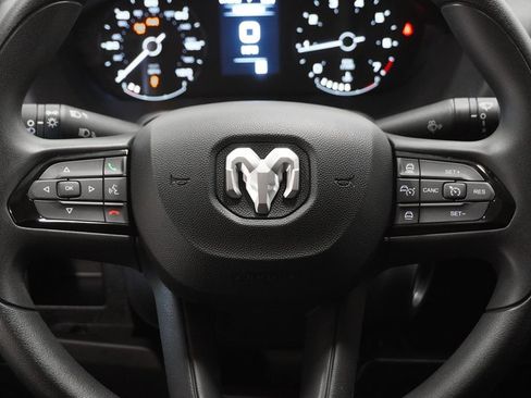 New 2026 RAM ProMaster 2500 image 22