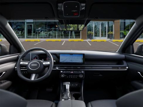 New 2025 Hyundai Santa Cruz XRT image 11