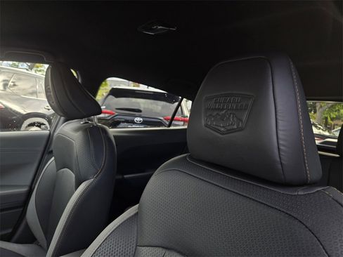 Used 2024 Subaru Crosstrek 2.5i Wilderness image 18