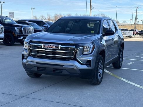 Used 2026 GMC Terrain Elevation image 14