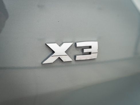 Used 2024 BMW X3 M40i w/ Premium Package image 18