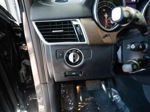 Used 2018 Mercedes-Benz GLS 550 GLS 550 image 10