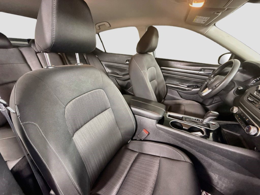 Used 2021 Nissan Altima 2.5 SV FWD image 28