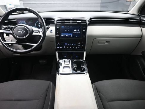 Used 2022 Hyundai Tucson SEL AWD/4WD image 9