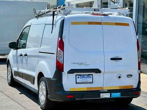 Used 2016 Ford Transit Connect XL FWD image 3