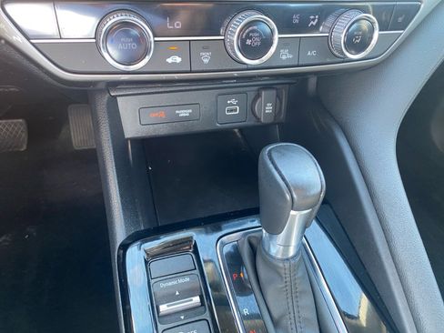 Used 2023 Acura Integra FWD image 22