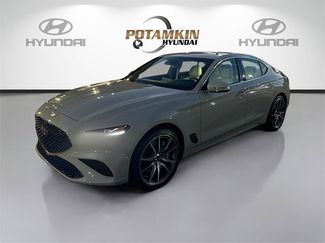 Used 2026 Genesis G70 2.5T video 1