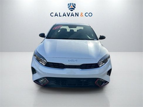 Used 2024 Kia Forte GT-Line w/ GT-Line Premium Package image 2