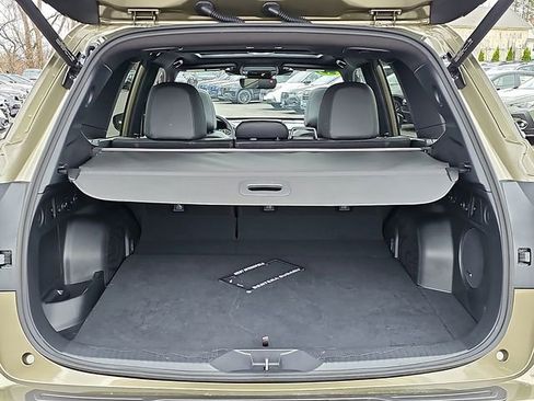Certified 2025 Subaru Forester Limited AWD/4WD image 32