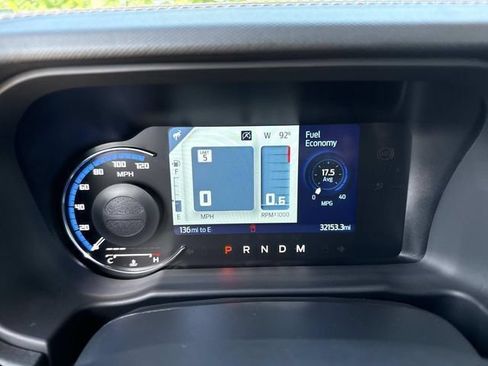 Used 2024 Ford Bronco Badlands AWD/4WD image 48