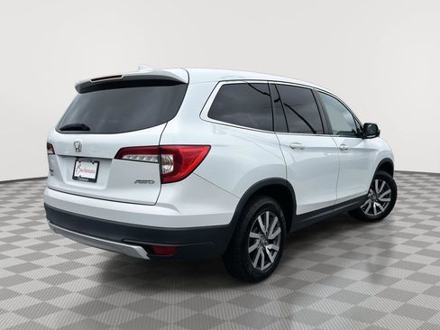 Used 2020 Honda Pilot EX-L image 2