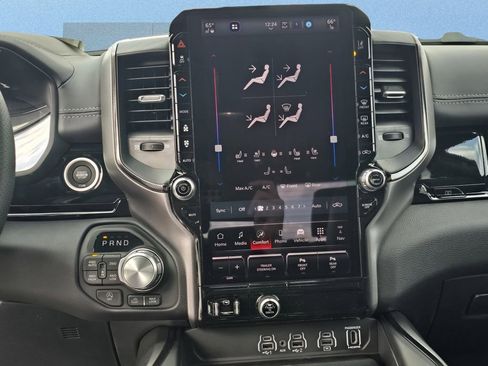 New 2026 RAM 1500 Rebel w/ Rebel Level 2 Equipment Group image 18