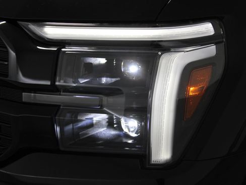 New 2026 Ford F150 Platinum w/ Equipment Group 702A High AWD/4WD image 55