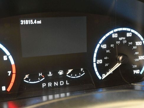 Used 2021 Ford Bronco Sport AWD/4WD image 3