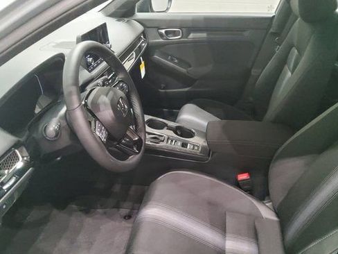 New 2026 Honda Civic Sport image 38