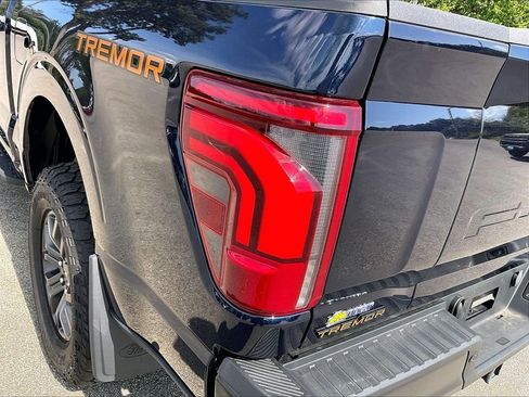 Used 2025 Ford F150 Tremor w/ Equipment Group 402A High AWD/4WD image 32