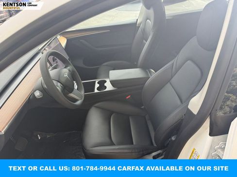 Used 2024 Tesla Model Y Long Range image 27