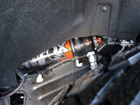 New 2025 Ford Bronco Badlands image 29