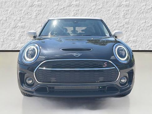 Used 2024 MINI Cooper Clubman S FWD image 8