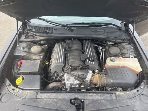 Used 2019 Dodge Challenger R/T Scat Pack w/ Plus Package image 11