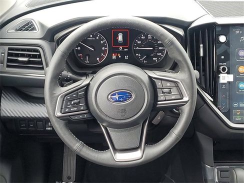 New 2026 Subaru Ascent Premium image 15
