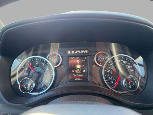 Used 2019 RAM 1500 Big Horn image 16