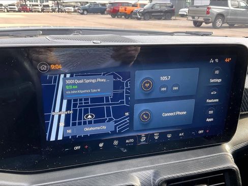 Used 2024 Ford Mustang Dark Horse w/ Dark Horse Handlin Package image 32