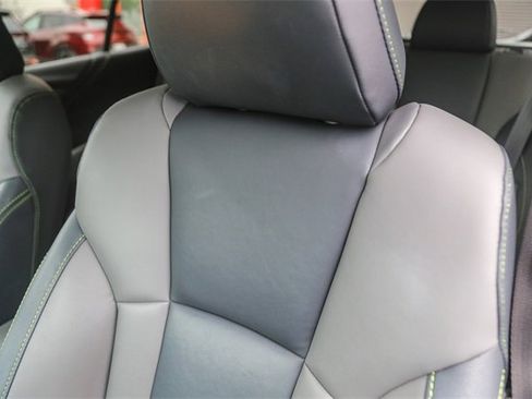 Used 2022 Subaru Outback Onyx Edition XT image 24