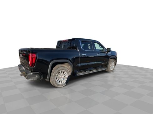 Certified 2019 GMC Sierra 1500 Denali w/ Technology Package image 8