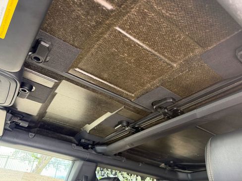 Used 2023 Ford Bronco Raptor image 33