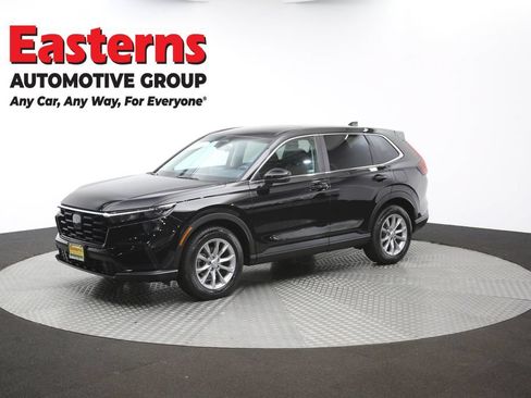 Used 2023 Honda CR-V EX image 56
