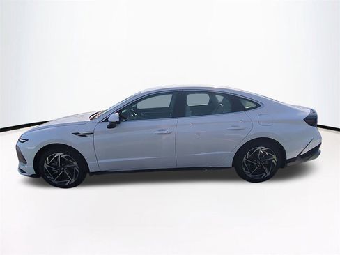 New 2026 Hyundai Sonata SEL image 8