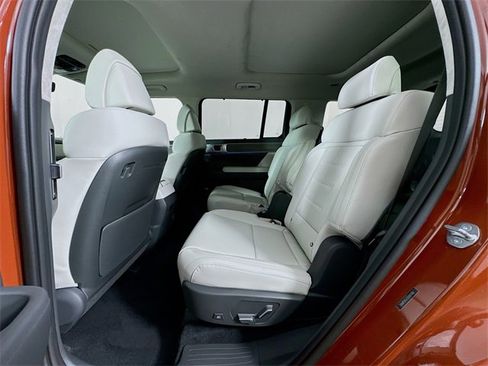 New 2025 Hyundai Santa Fe Calligraphy image 45