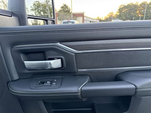 New 2026 RAM 2500 Laramie image 29